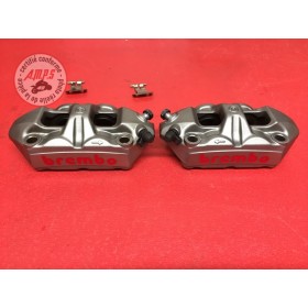 Paire d'étrier de frein avantMULTI120012CK-224-SV1064301used