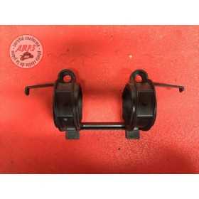 Support cartouche d'amortisseur arrièreMULTI120012CK-224-SV1064365used