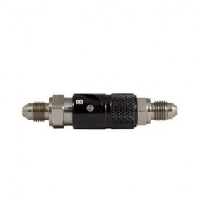 RACCORDS RAPIDES DE FREIN TITANE