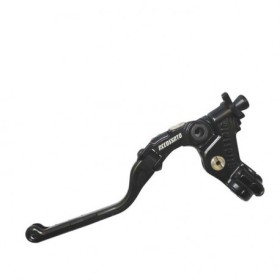 Cocotte d'embrayage Revolution Accossato, avec emplacement prévu pour le capteur