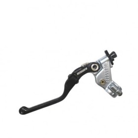 Cocotte d'embrayage Revolution Accossato couleur titane