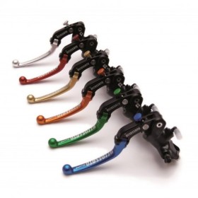 PRS NOIR 19x17-18-19 ACCOSSATO MAITRE CYLINDRE