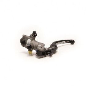 EMBRAYAGE MAITRE CYLINDRE 16X16 AVEC LEVIER REPLIABLE