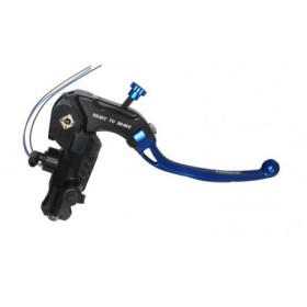 PRS FREIN MAITRE CYLINDRE RREADY TO BRAKE 19 X 17-18-19 LEVIER REPLIABLE