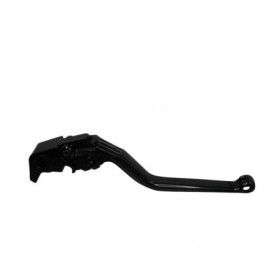 Levier de Frein Fixe Accossato pour Motos, en Aluminium CNC