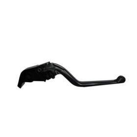 Levier de Frein Fixe Accossato pour Motos, en Aluminium CNC