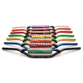 Guidon Offroad Accossato Diamètre 22 mm