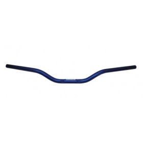 Guidon en aluminium, diamètre 22 mm Accossato