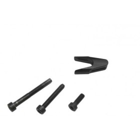 RALLONGE LEVIERS ACCOSSATO NOIR