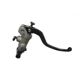 Maitre cylindre de frein radial forgé pour guidon 1 19x20 levier fixe, versio