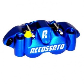 ETRIER MONOBLOC GACUHE FORGE ENTRAXE 108 