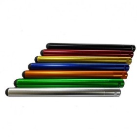 PAIRE DE TUBES GUIDONS BRACELETS