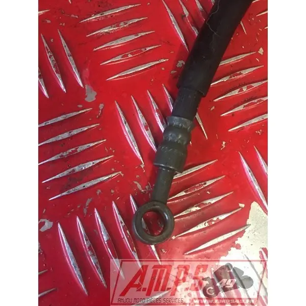 Durite de frein arrière R6 99 00 01 02