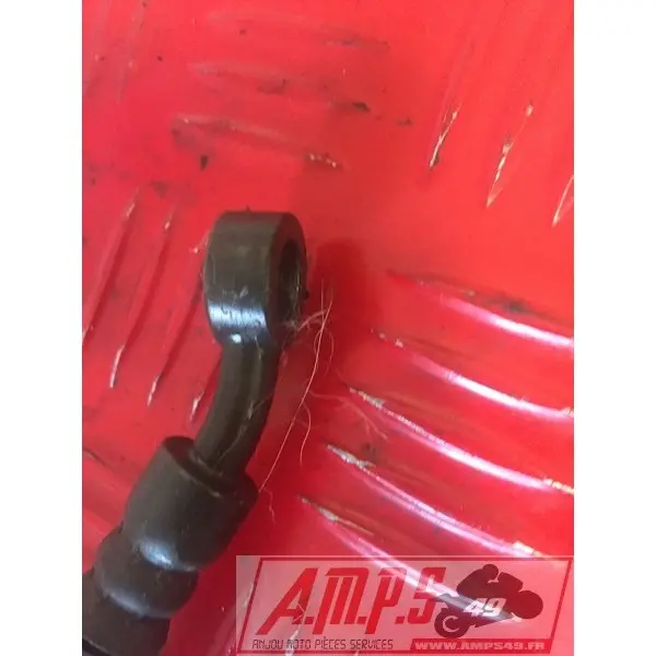 Durite de frein arrière R6 99 00 01 02