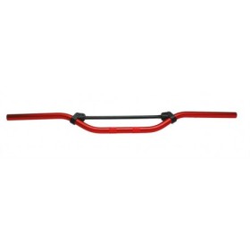 GUIDON NOIR ACCOSSATO 