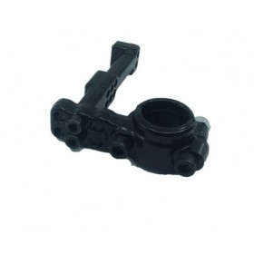 SUPPORT MAITRE CYLINDRE AU POUCE POUR BP001