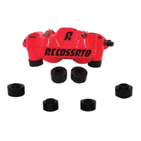 JEU DE CALE D ETRIER DE FREIN 10.5MM 