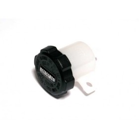 KIT RESERVOIR DE FLUIDE 30ML ET DURITE ET FIXATION INOX ET CLAMP 