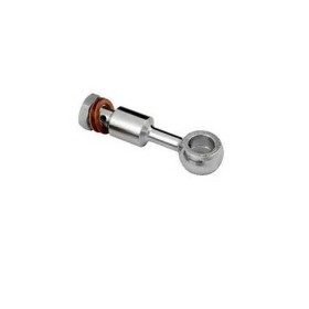 KIT VIS ADAPTATEUR ET RONDELLES CUIVRE