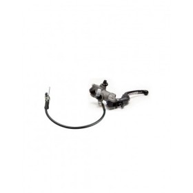 Kit de transformation embrayage hydraulique