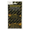 PLAQUETTES DE FREIN ACCOSSATO OFF ROAD 