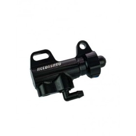 MAITRE CYLINDRE DE FREIN ARRIERE SIMPLE SORTIE 13.5mm