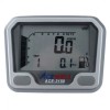 COMPTEUR DIGITAL ACEWELL MODELE 3150 TGB SILVER 