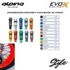 ROUE AV A RAYONS TUBELESS 2,15 X 21 PACK Style 