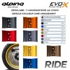 ROUE AV FLAT TRACK TUBELESS 2,5 X 19 PACK RIDE 