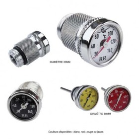 Capteur de température RR Suzuki Burgman 400
