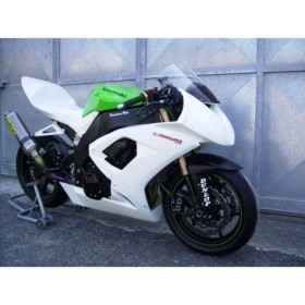CARENAGE RACING 2 PARTIES