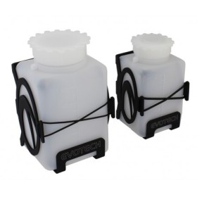 RECUPERATEUR HUILE - ESSENCE - EAU 500 ML 