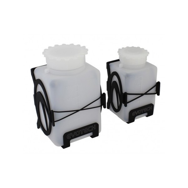 RECUPERATEUR HUILE - ESSENCE - EAU 500 ML