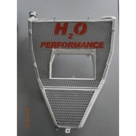 Radiateur huile + eau majoré + kit PANIGALE 899 959 1199 1299