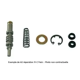 Kit réparation maître-cylindre de frein arrière ALL BALLS Yamaha YFS200 BLASTER