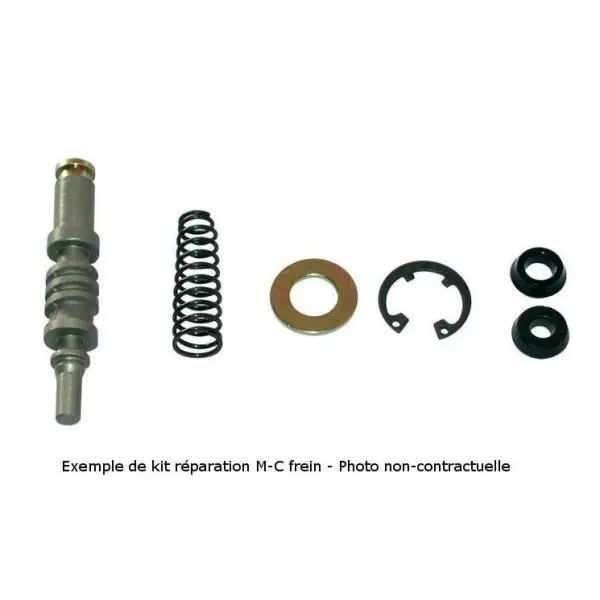 Kit réparation maître-cylindre de frein avant ALL BALLS Yamaha YFS200 Blaster