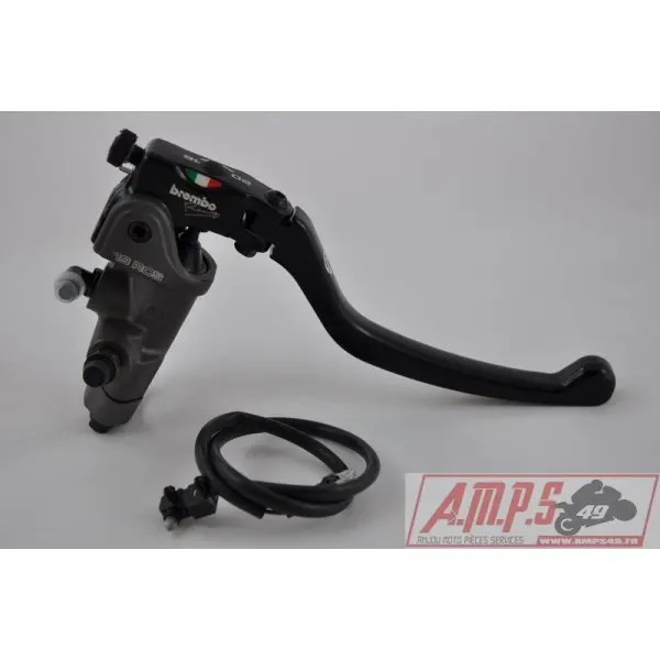 Maître-cylindre de frein BREMBO UPGRADE Pr19 RCS