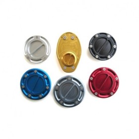 BOUCHON A VISSER EN ALUMINIUM