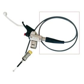 DURITE HYMEC 1500MM POUR MAÎTRE-CYLINDRE HYMEC