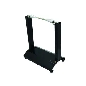 Equilibreuse statique BIHR rouge