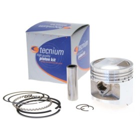 Piston TECNIUM coulé - 9106