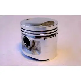 Piston TECNIUM coulé - 9106