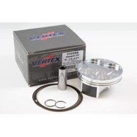 Piston forgé VERTEX - 252002