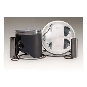 Piston VERTEX coulé - 9412