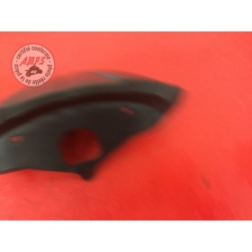 Cache plastique sur compteur Ducati 848 Evo 2008 à 2013