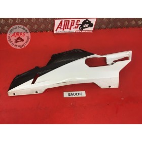 Sabot de carénage gauche Ducati 848 Evo 2008 à 2013