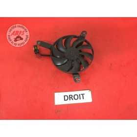 Ventilateur droit84813CV-371-VHH3-A51120825used