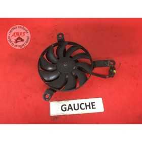 Ventilateur gauche84813CV-371-VHH3-A51120785used