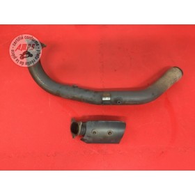 Paire de collecteur d echappement84813CV-371-VHH3-A51120951used