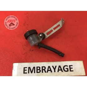 Bocal de liquide d'embrayage Ducati 848 Evo 2008 à 2013